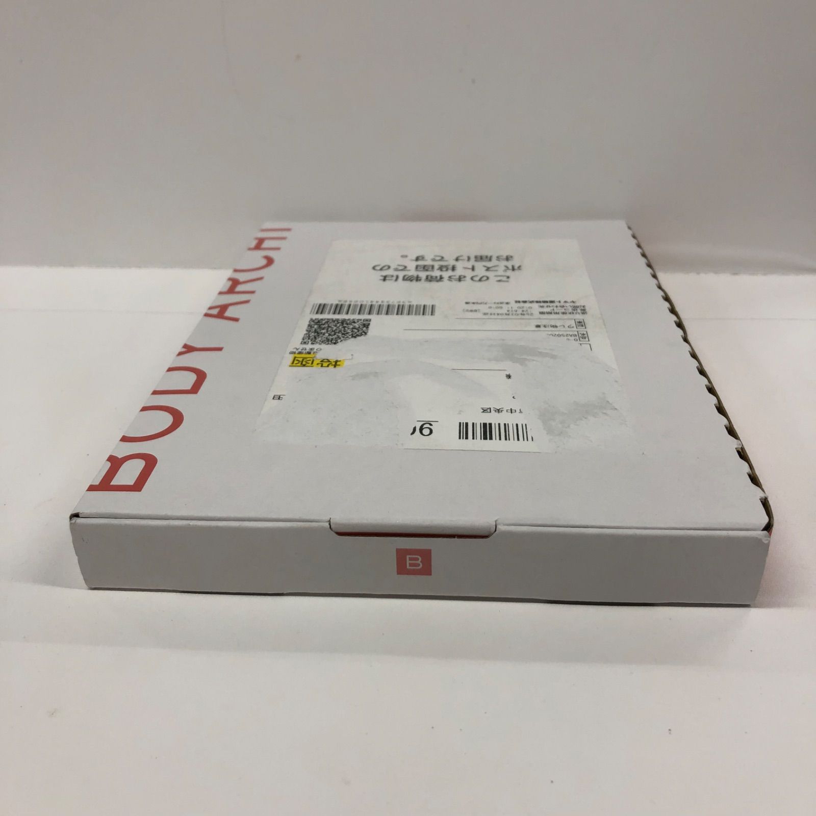 E969 K BODY ARCHI ボディアーキ BABYSKIN ベビースキン セット 使用