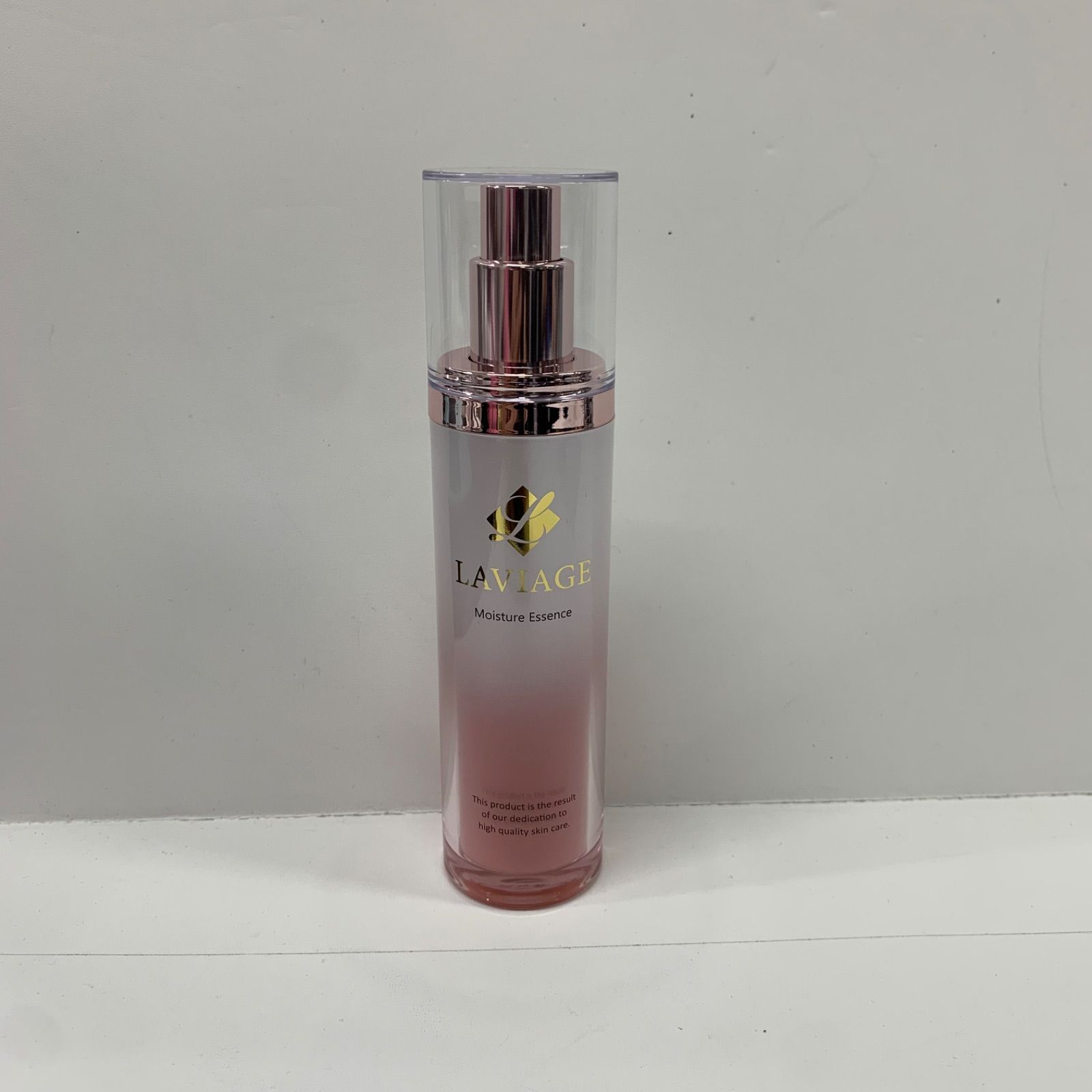 M4218 K2 ラボ LAVIAGE ラヴィアージュ モイスチャーエッセンス 50ml 