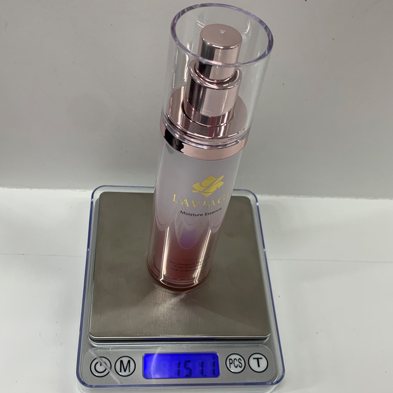 M4218 K2 ラボ LAVIAGE ラヴィアージュ モイスチャーエッセンス 50ml 