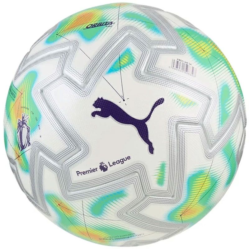 5号、プーマ PUMA オービタ PRO PL THRILL FIFA QUALITY PRO サッカー