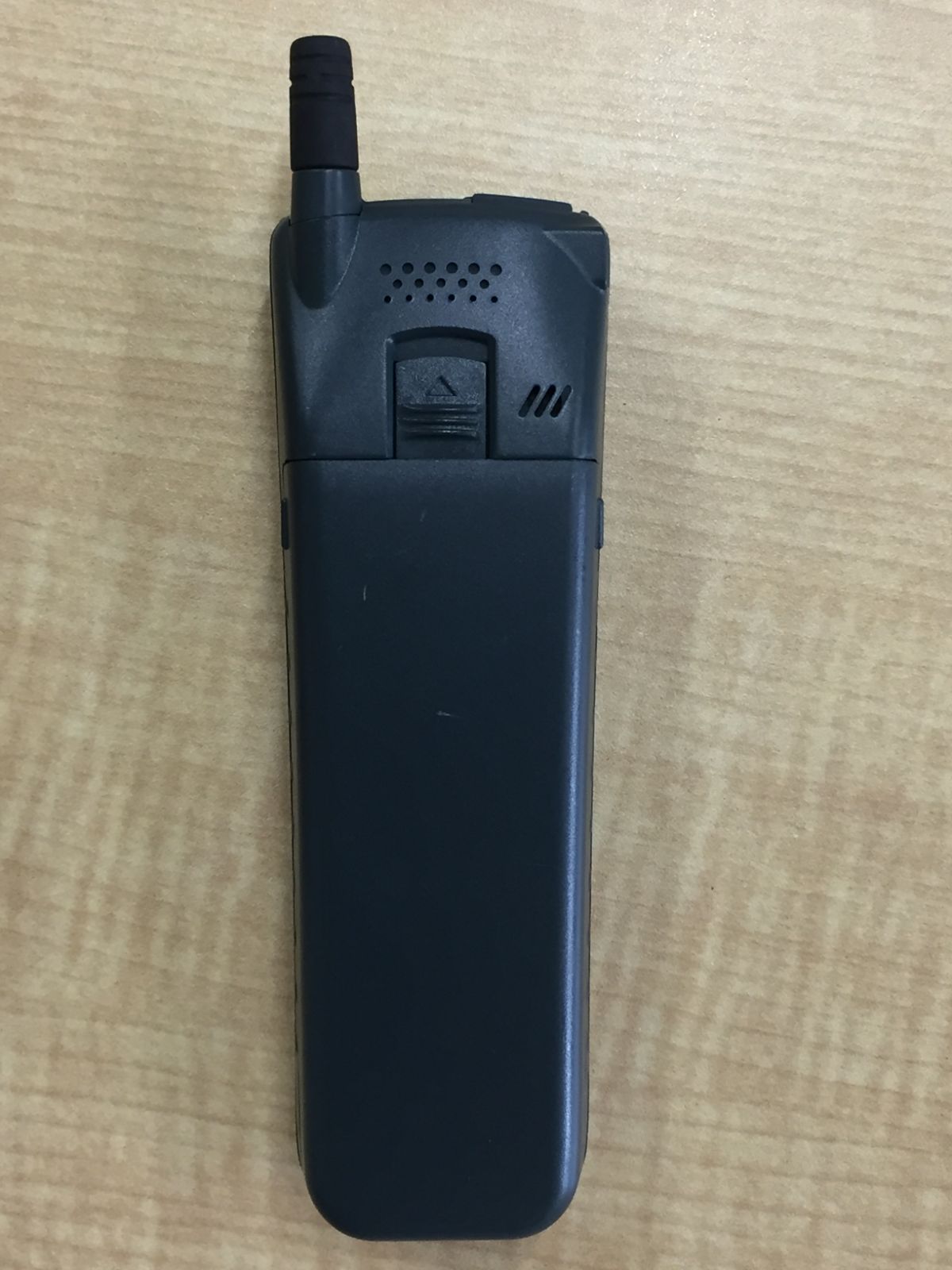SANYO IDO 携帯電話 ブラック スマートフォン・携帯電話 モックアップ IDO DIGITAL by SANYO M263
