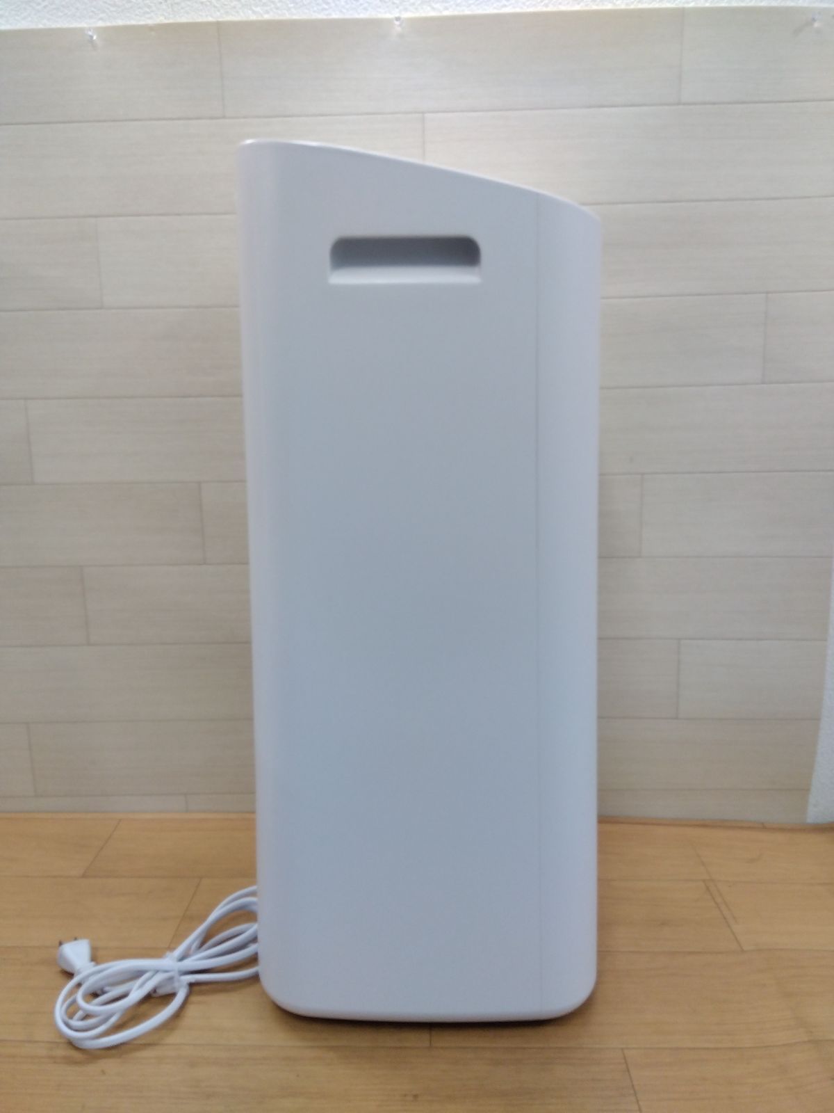 SHARP シャープ 徐加湿空気清浄機 KI-RD50 2024年製 中古美品 簡易動作 