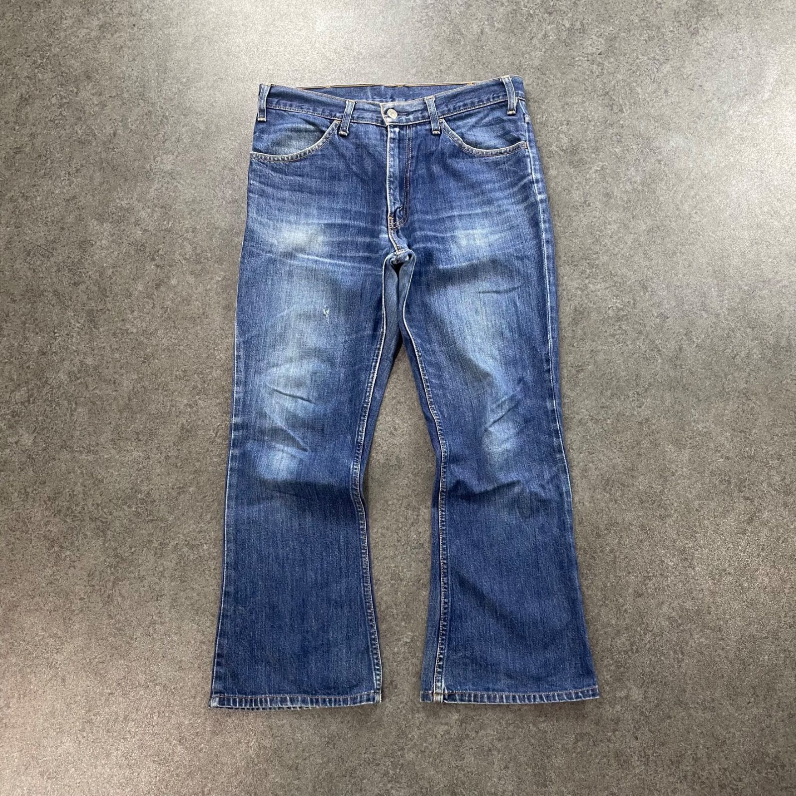 フィリピン製 Levi