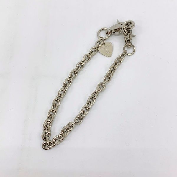 HYSTERIC GLAMOUR ヒステリックグラマー ウォレットチェーン チャーム