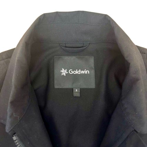 ♪GOLDWIN ゴールドウィン ジップアップ ブルゾン BEAUTY&YOUTH 別注