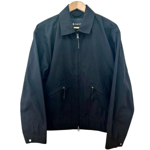 【新品】GOLDWIN　ジップアップブルゾン ♪GOLDWIN ゴールドウィン ジップアップ ブルゾン BEAUTY&YOUTH 別注