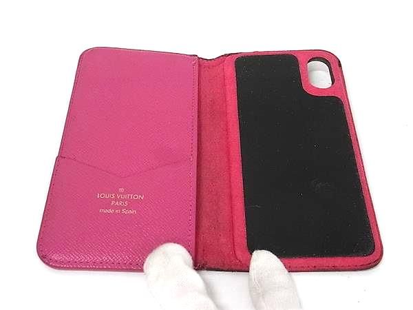 ルイヴィトン M63444 モノグラム iPhone X/XSケース Bランク - メルカリ ルイヴィトン M63444 モノグラム iPhone X/XSケース Bランク - メルカリ