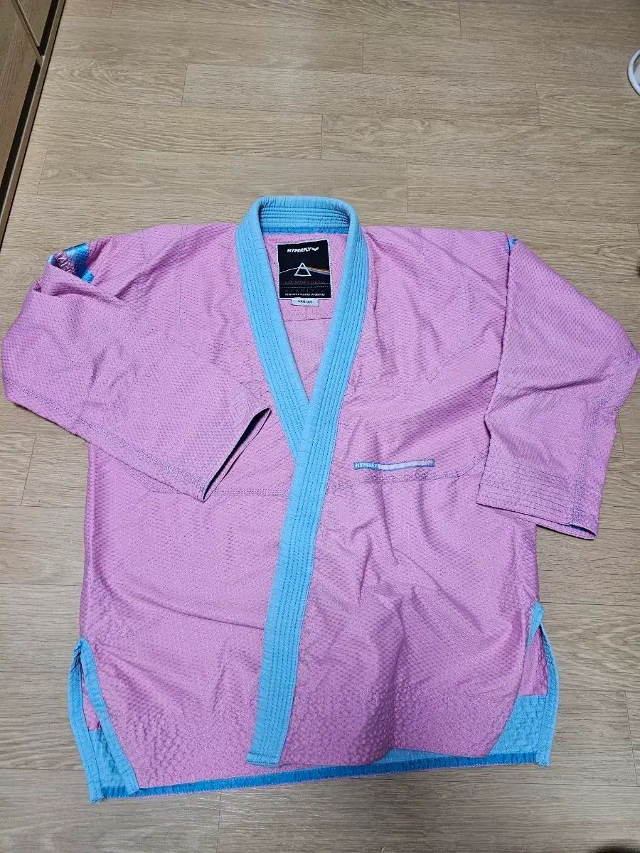 柔術 ハイパーフライ a2 出品