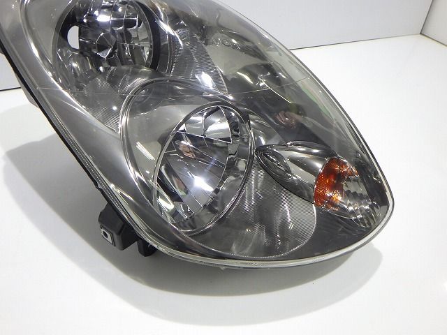 スカイライン 右ヘッドライト HID キセノン V35 NV35 後期 1680 L