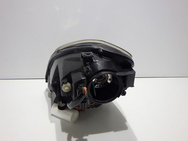 スカイライン 右ヘッドライト HID キセノン V35 NV35 後期 1680 L