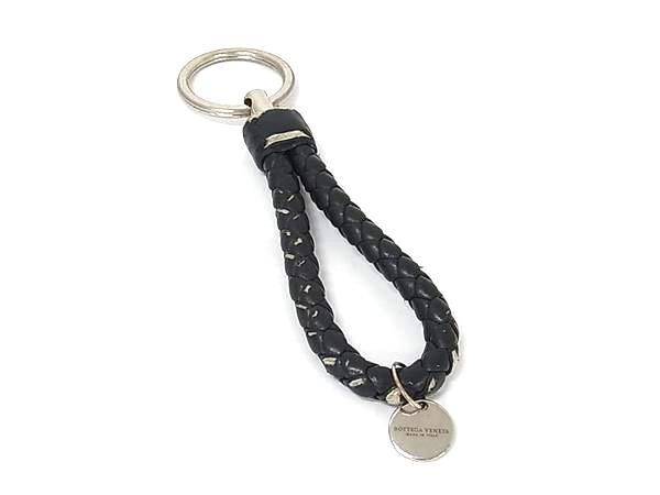 BOTTEGA VENETA ボッテガヴェネタ イントレチャート レザー