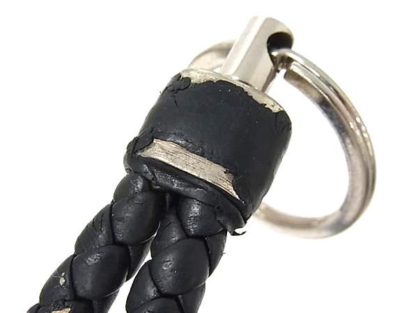 BOTTEGA VENETA ボッテガヴェネタ イントレチャート レザー