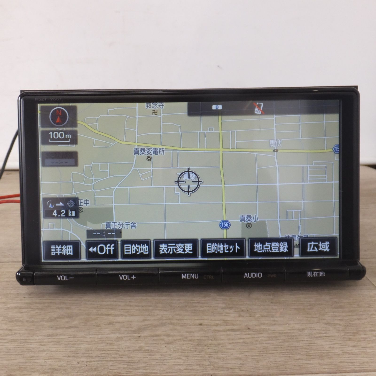 送料無料] ☆トヨタ TOYOTA 地図SDカード 08675-0AM35 32GB 2016年秋版