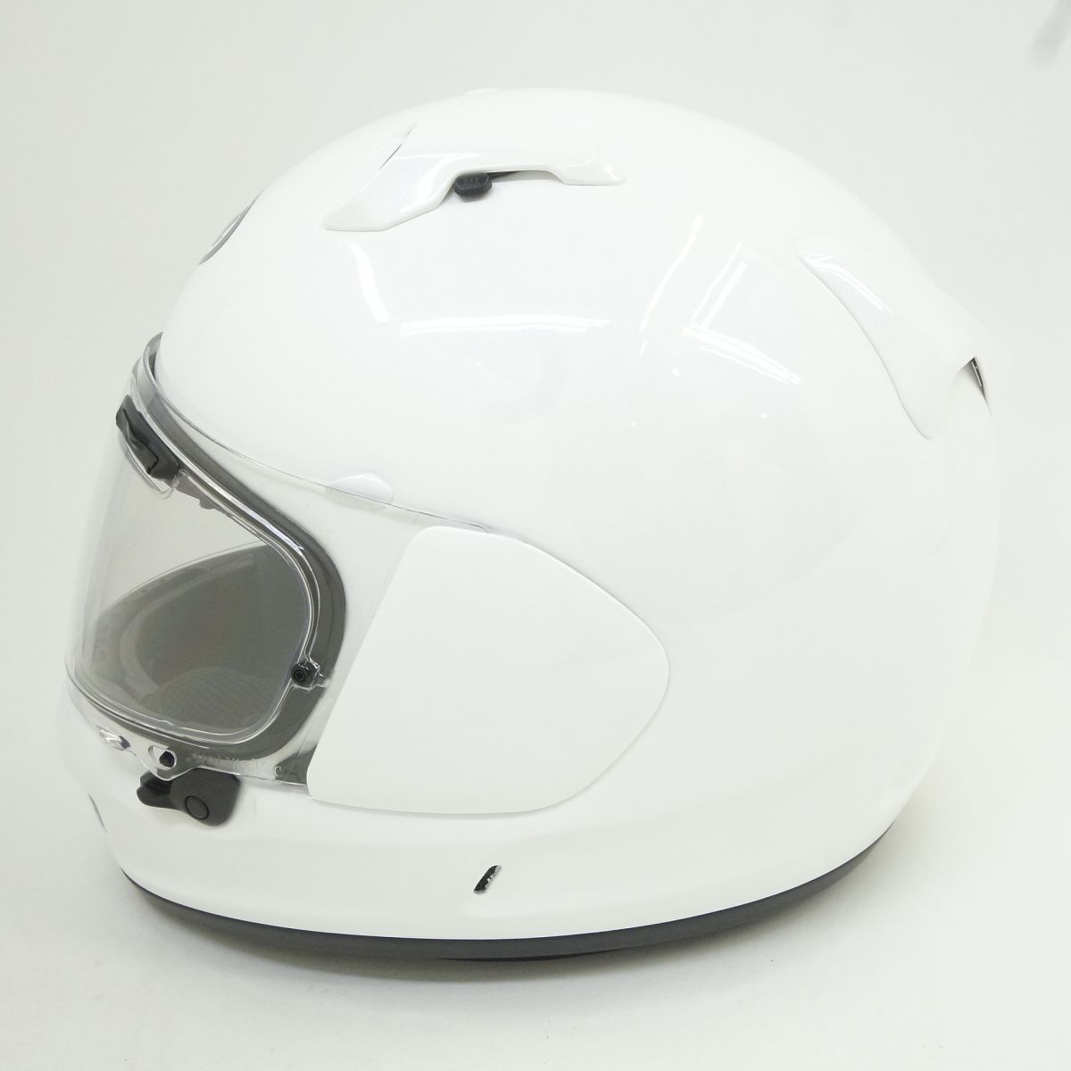 Arai アライ フルフェイスヘルメット XD SNELL グラスホワイト 61