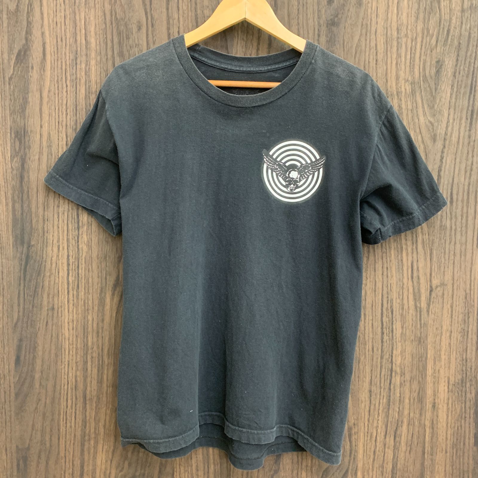 クロムハーツ foti Tシャツ CHROME HEARTS】クロムハーツ CH Foti Wing 