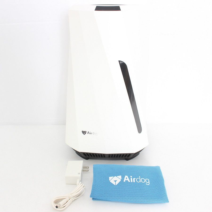 美品・稼働品 2023年製 Airdog moi H5 Airdog (エアドッグ) 高性能加湿器 H5 2023年製 Airdog moi
