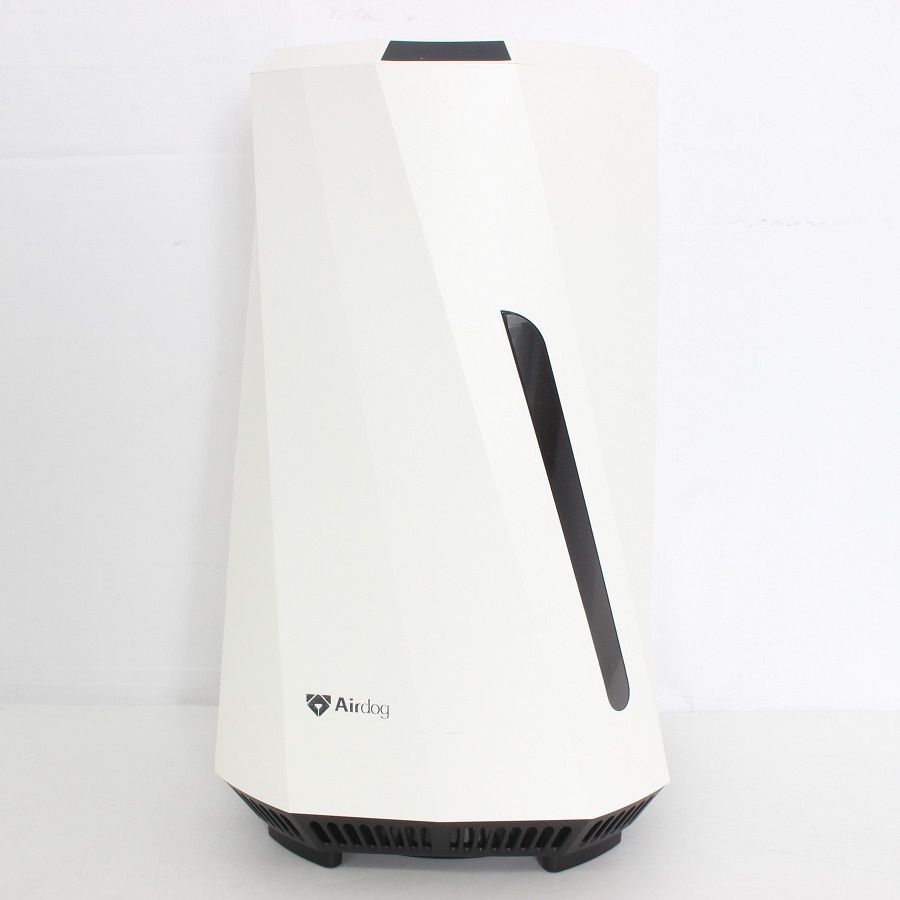 Airdog moi H5 ホワイト 高機能気化式加湿器 エアドッグ モイ 本体