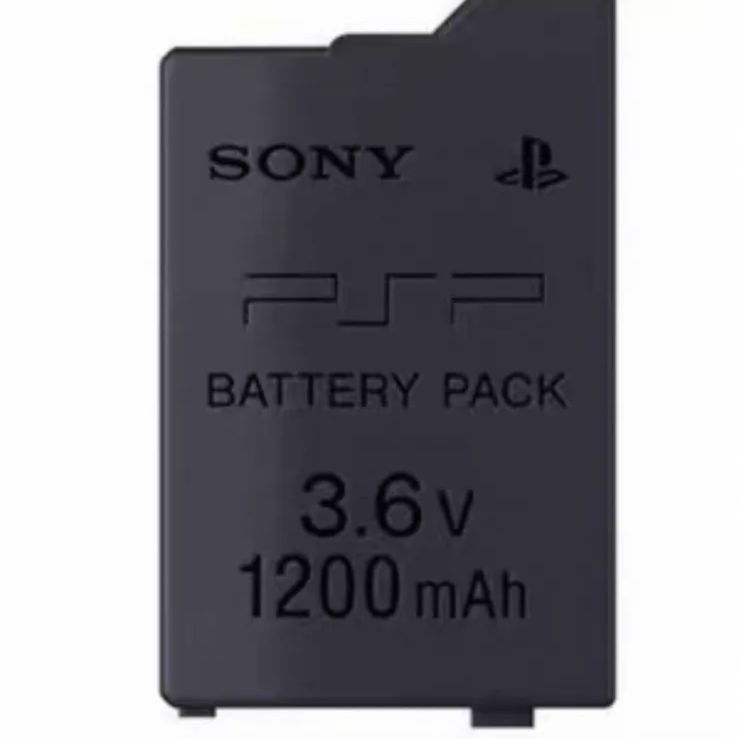 [신제품] PSP-2000 PSP-3000 호환 배터리 1200mAh 3.6V