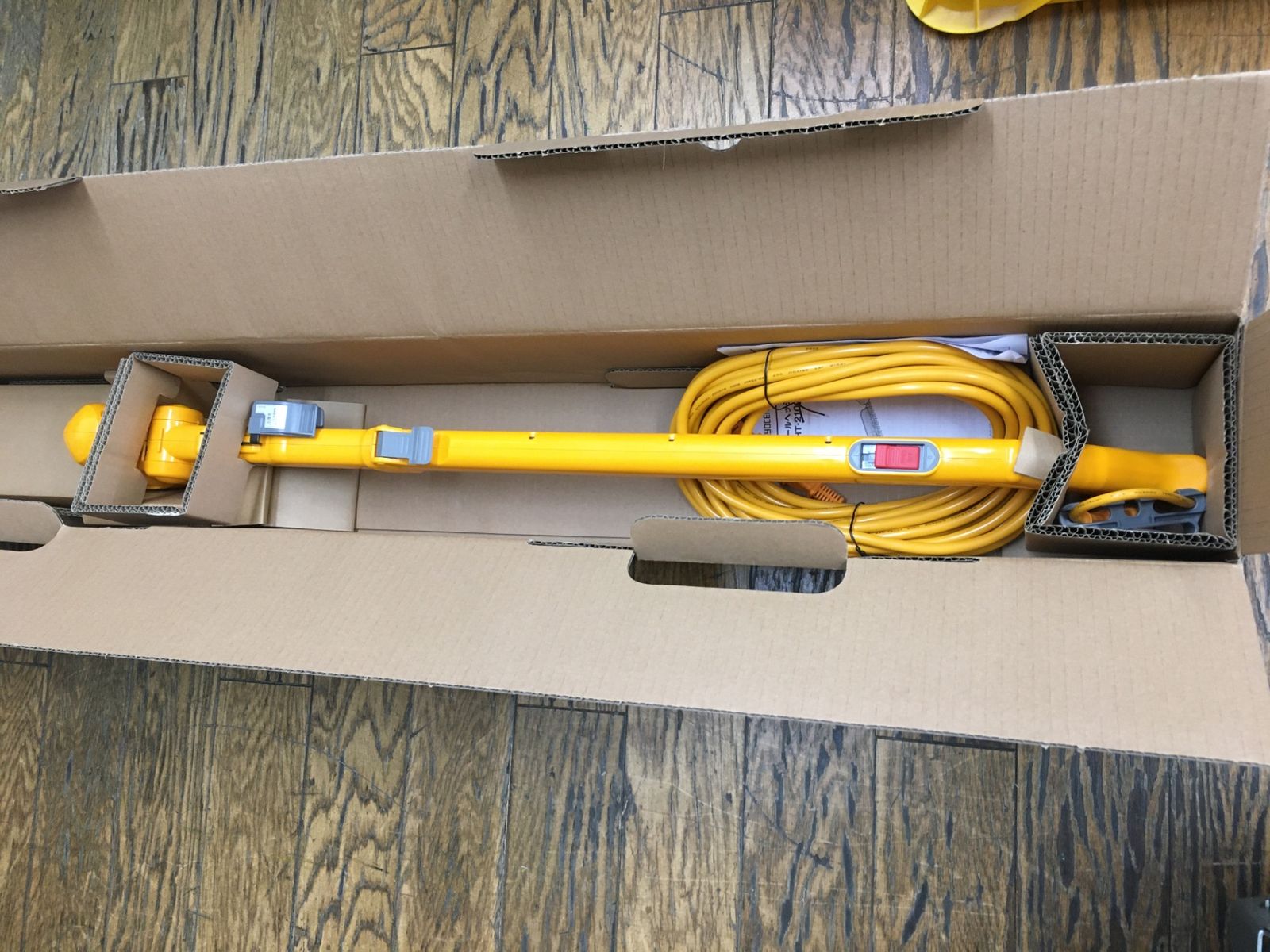 【未使用品】【0902】★リョービ(RYOBI) ポールヘッジトリマ PHT-2100 刈込幅210mm 692500A　ITQ594U6XDOC
