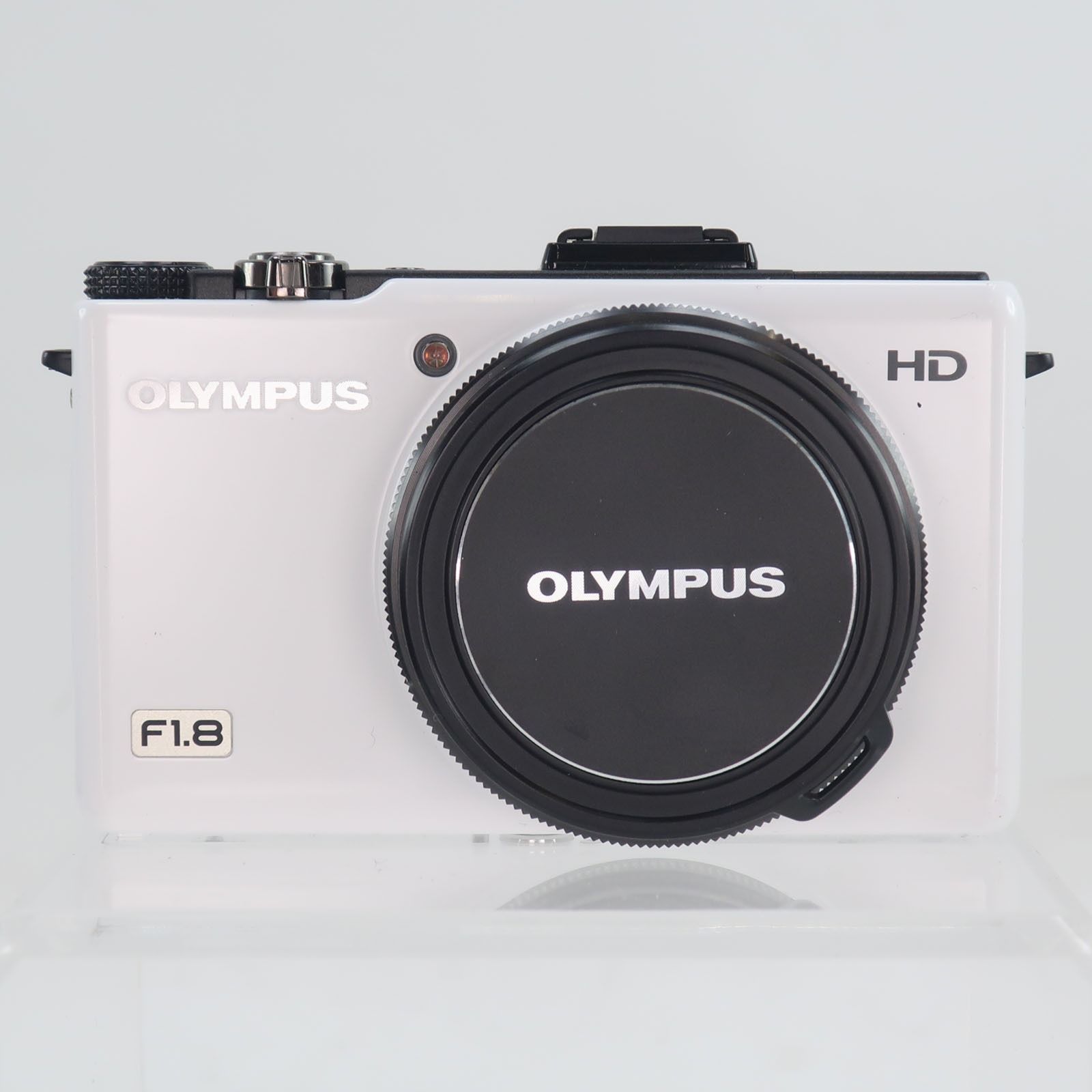 ジャンクOLYMPUS XZ–1 コンパクトデジタルカメラ公式WEBショップ