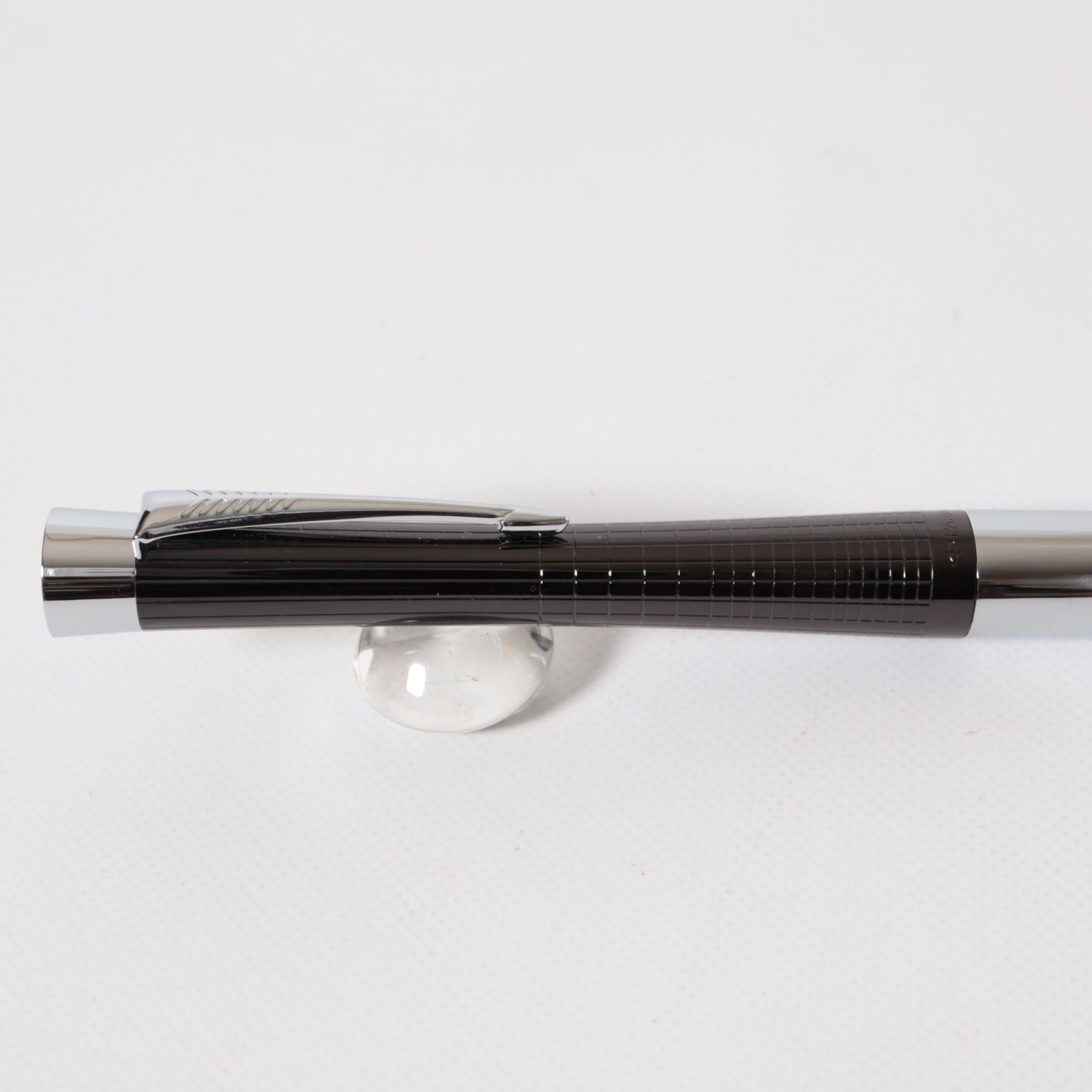 PARKER アーバン プレミアム エボニーメタルCT ボールペン ツイスト式