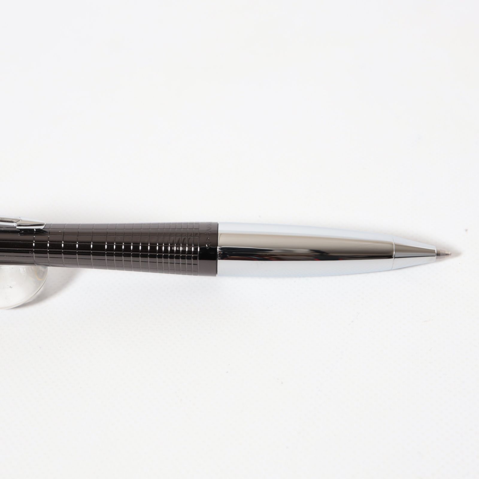 PARKER アーバン プレミアム エボニーメタルCT ボールペン ツイスト式