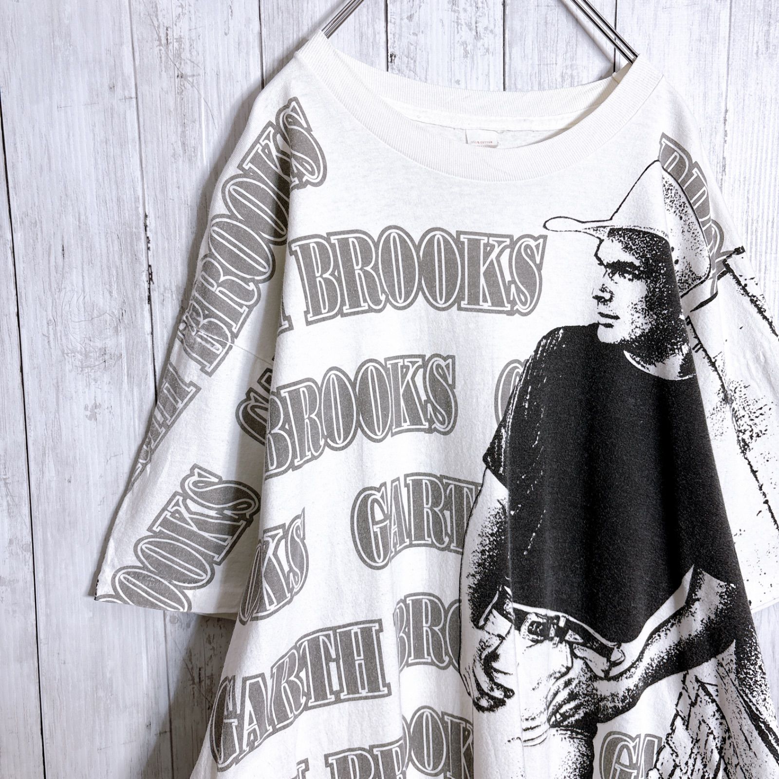 SAINT MICHAEL（セントマイケル） LS TEE MEDUSA BLACK 26SS XL 長袖シャツ