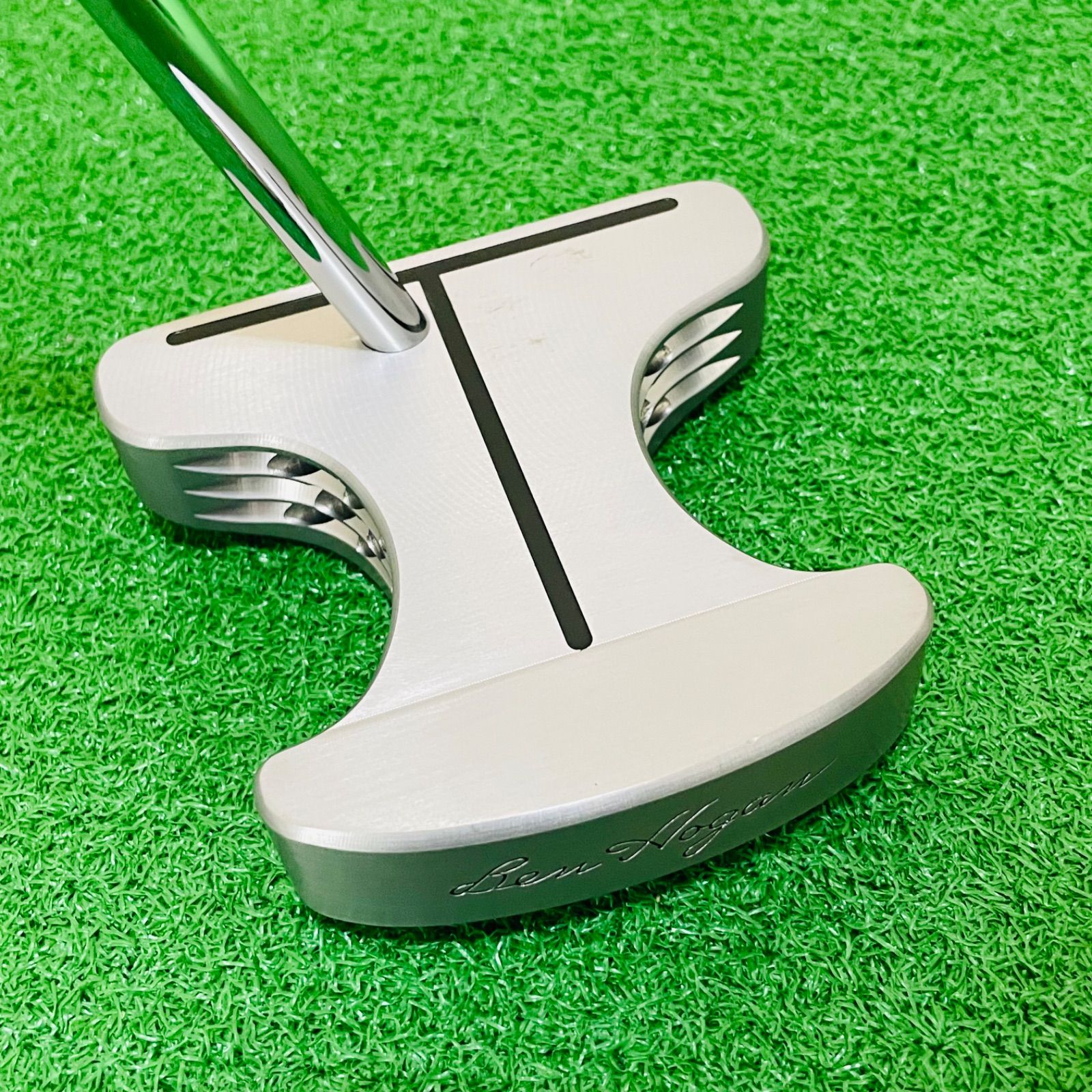 9923 BETTINARDI BHB7 ベティナルディ Ben Hogan BHB・7 ベンホーガン