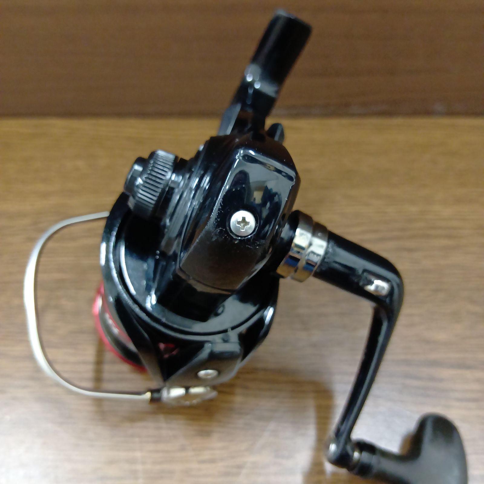 ダイワ(DAIWA) 19 シグナス 2500LBD スピニングリール 【ジャンク品
