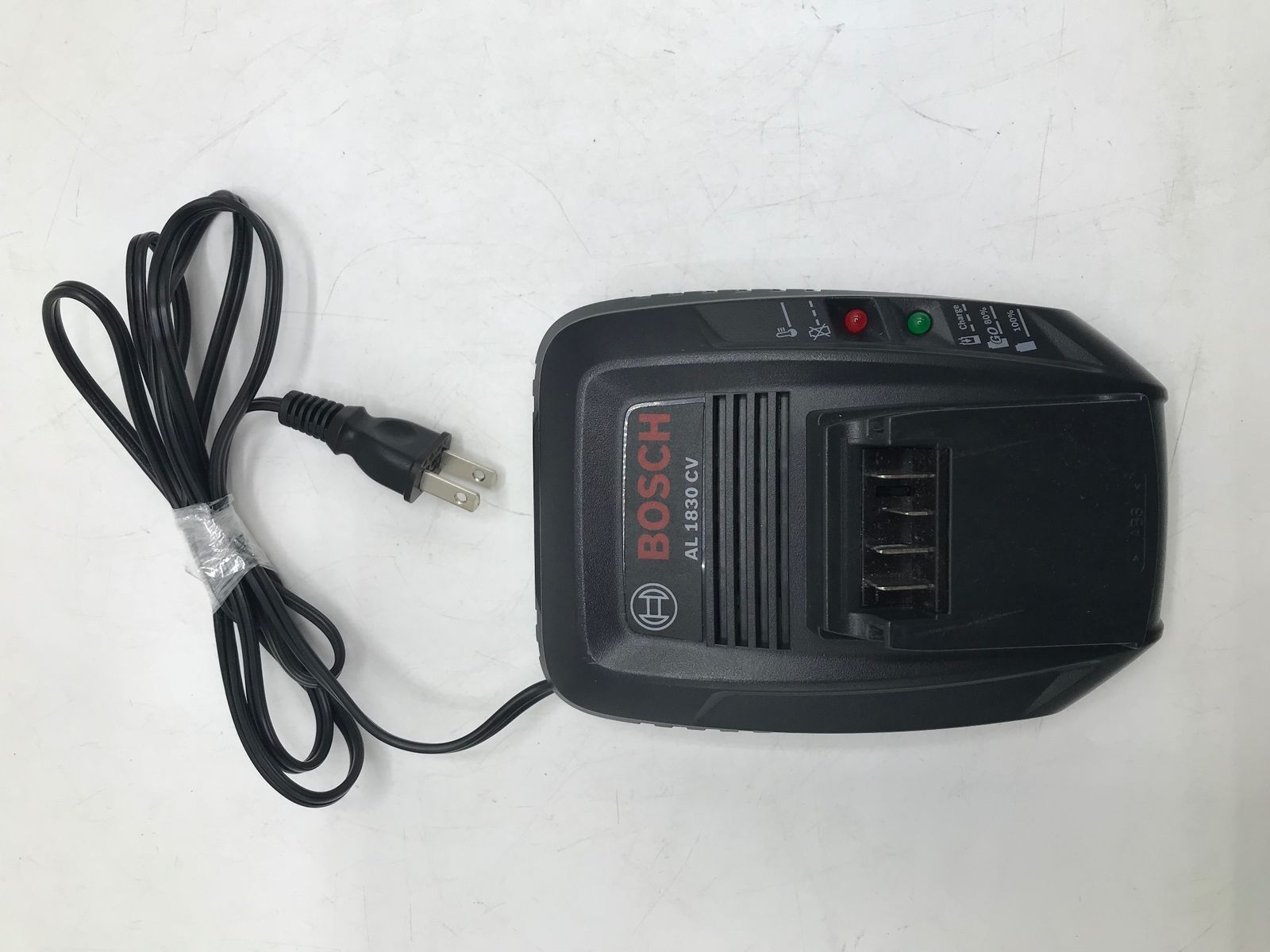 中古品】BOSCH/ボッシュ PDR18LI ☆ 18vバッテリーインパクト