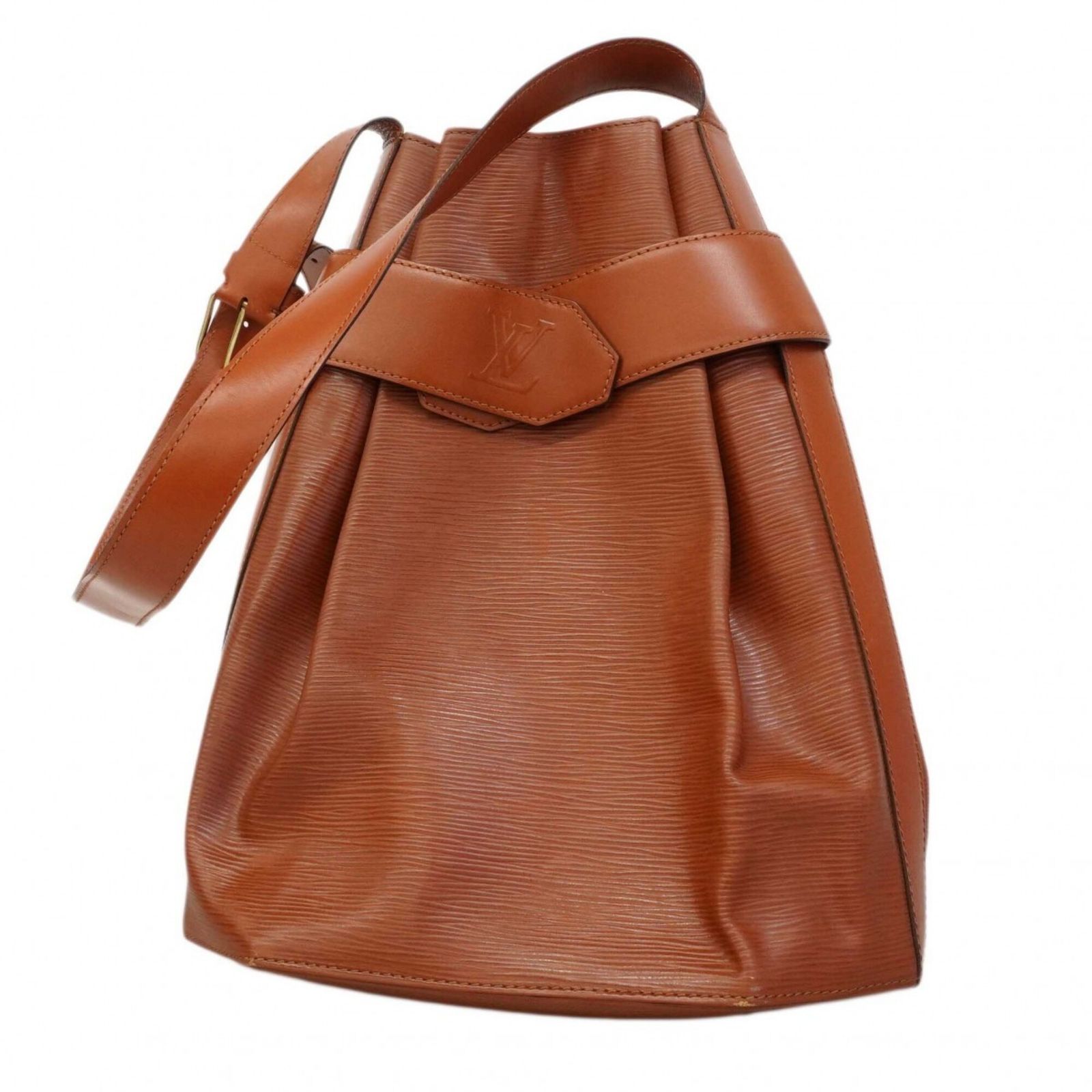 ルイ・ヴィトン(Louis Vuitton) ルイ・ヴィトン ショルダーバッグ エピ