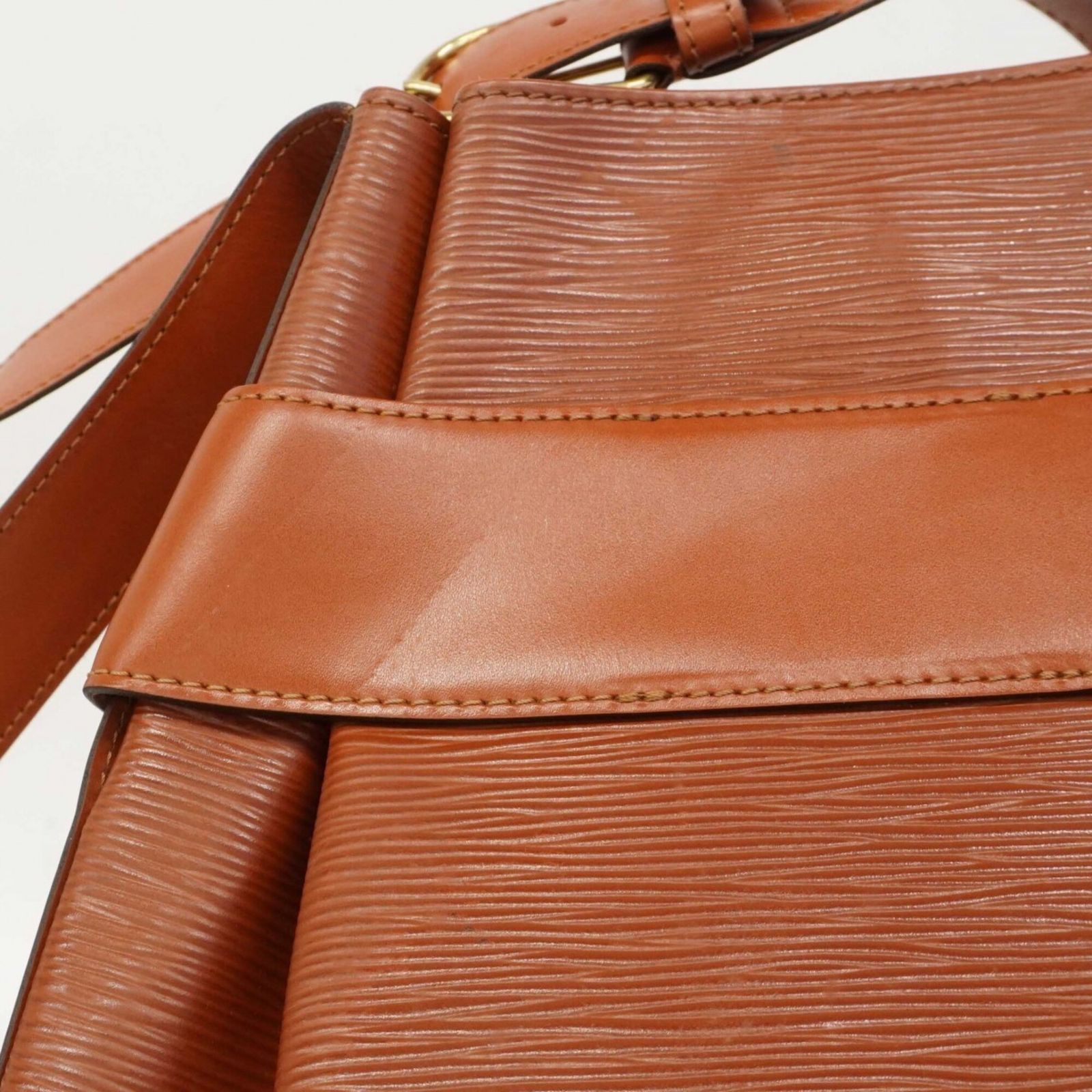 ルイ・ヴィトン(Louis Vuitton) ルイ・ヴィトン ショルダーバッグ エピ