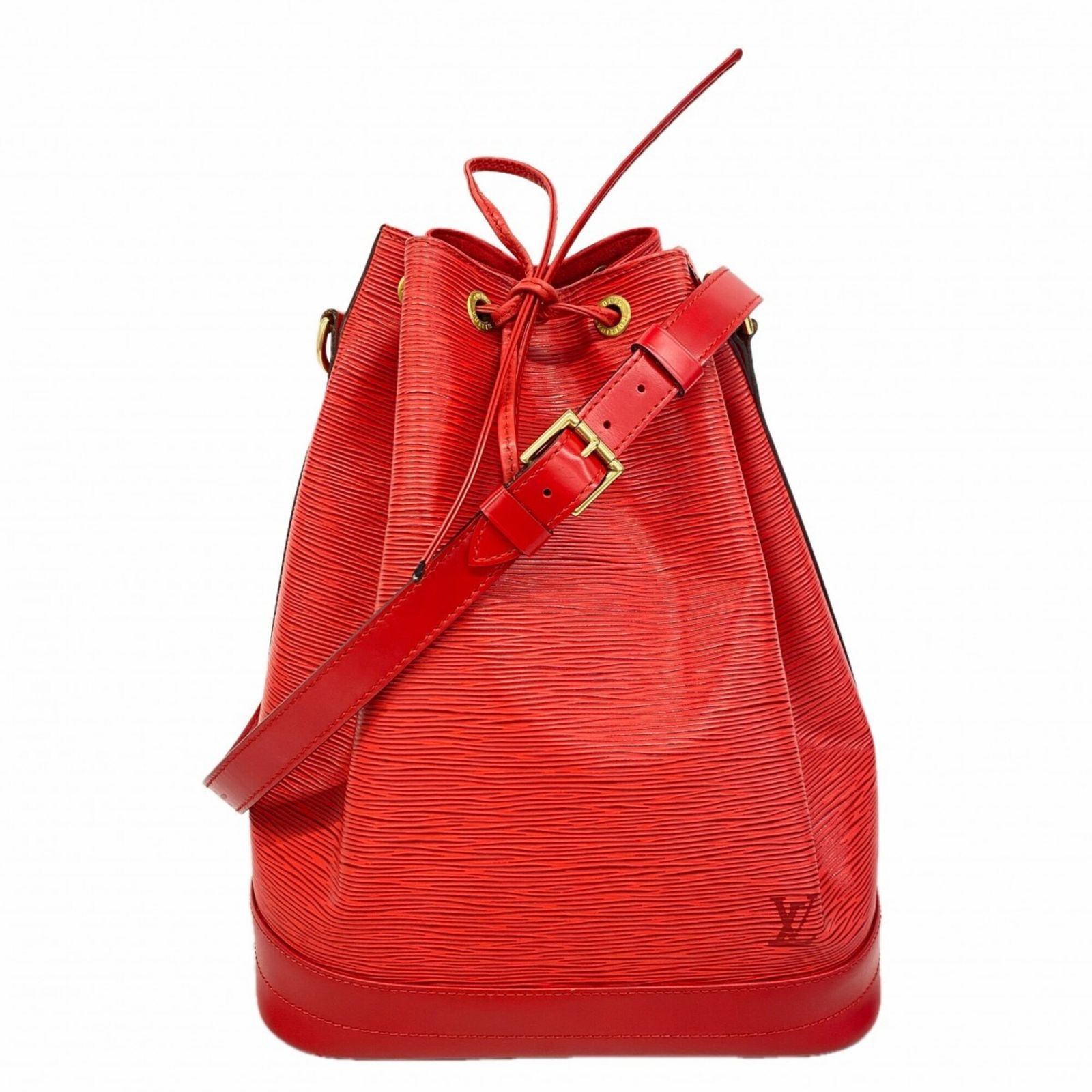 ルイ・ヴィトン(Louis Vuitton) ルイ・ヴィトン ショルダーバッグ エピ 