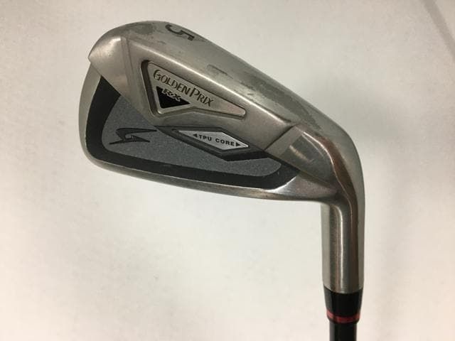 返品OK お買い得品！【中古ゴルフクラブ】(6本セット)ツルヤゴルフ