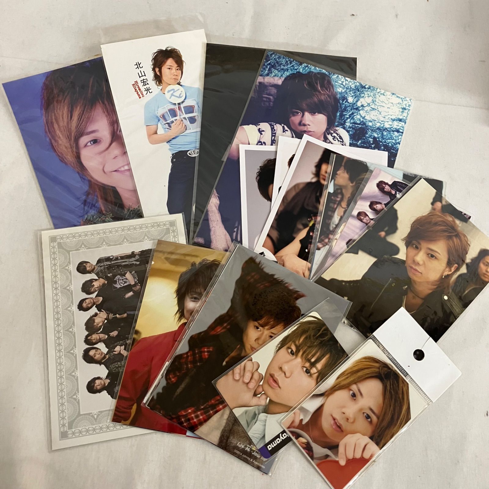 新品未開封・匿名配送　Kis-My-Ft2 キスマイ まとめ売り DVD & Blu-ray「Kis-My-Ft2 LIVE TOUR 2025 MAGFACT」 | Kis-My-Ft2