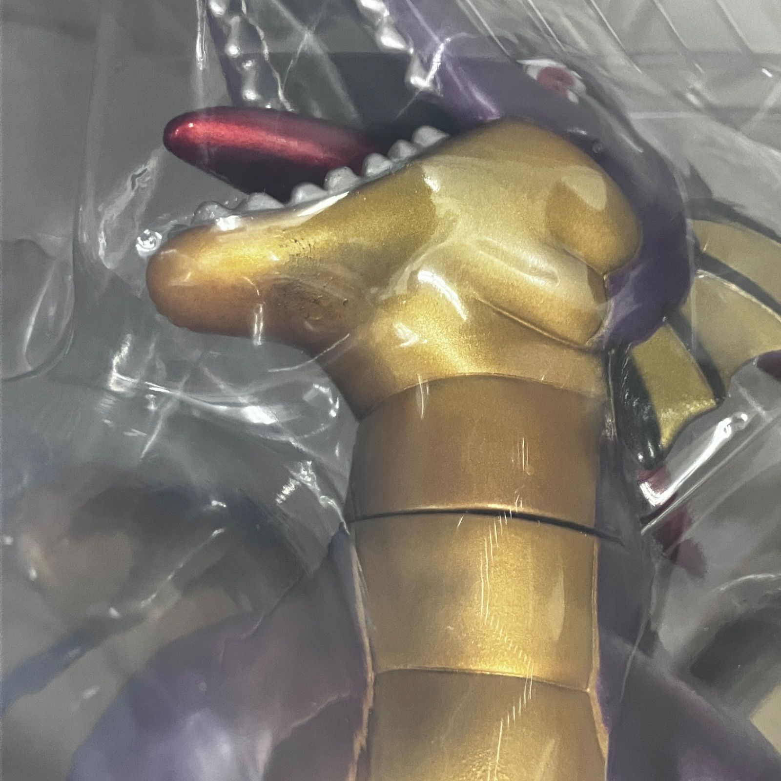 ドラゴンクエスト25周年記念　ふくびき所スペシャル　A賞―2 ドラゴンクエスト 25周年記念 ふくびき所スペシャル A賞-2 りゅうおう