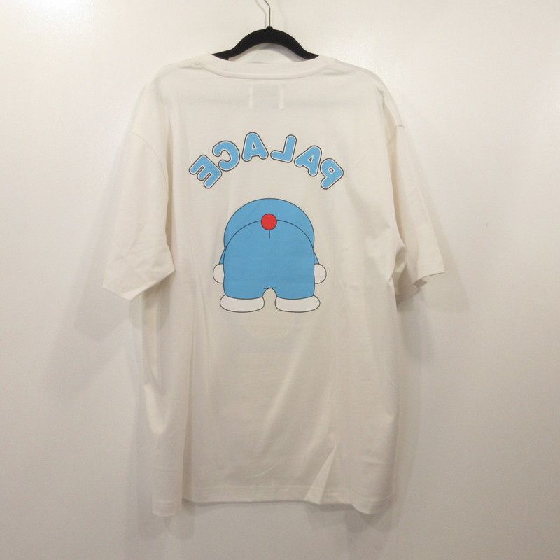姫路東店】 中古 PALACE SKATEBOARDS | パレススケートボード 半袖T 