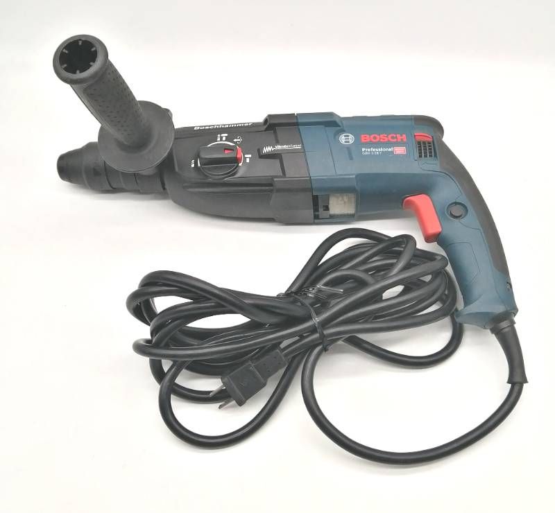 BOSCH GBH 2-28F電動ハンマードリル