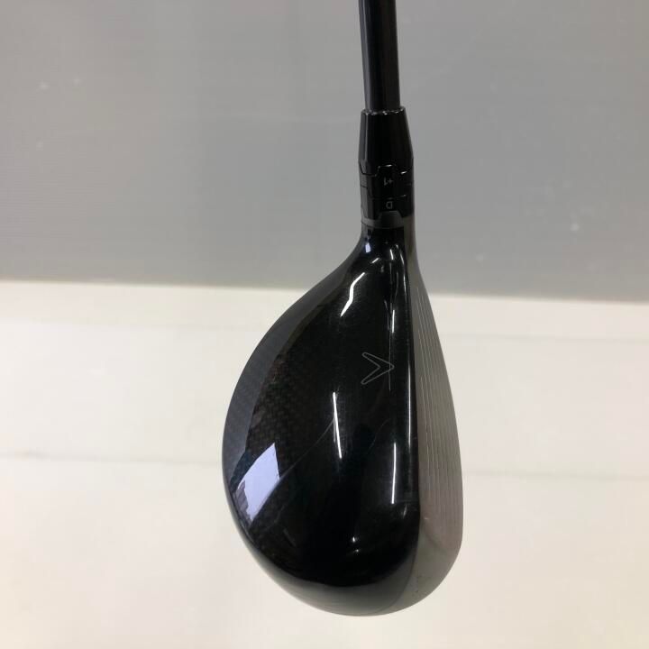 キャロウェイ APEX 2021 21度 Diamana 55 for Callaway Rフレックス