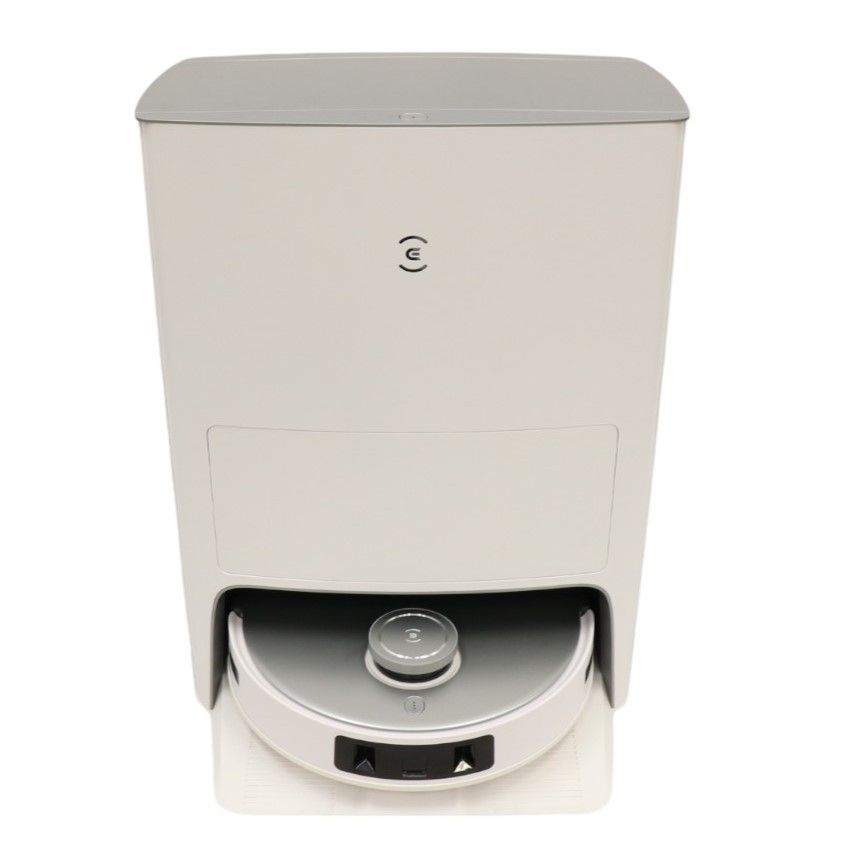 ECOVACS DEEBOT T20 OMNI ロボット掃除機 deebot-t20-omni【良い(B 