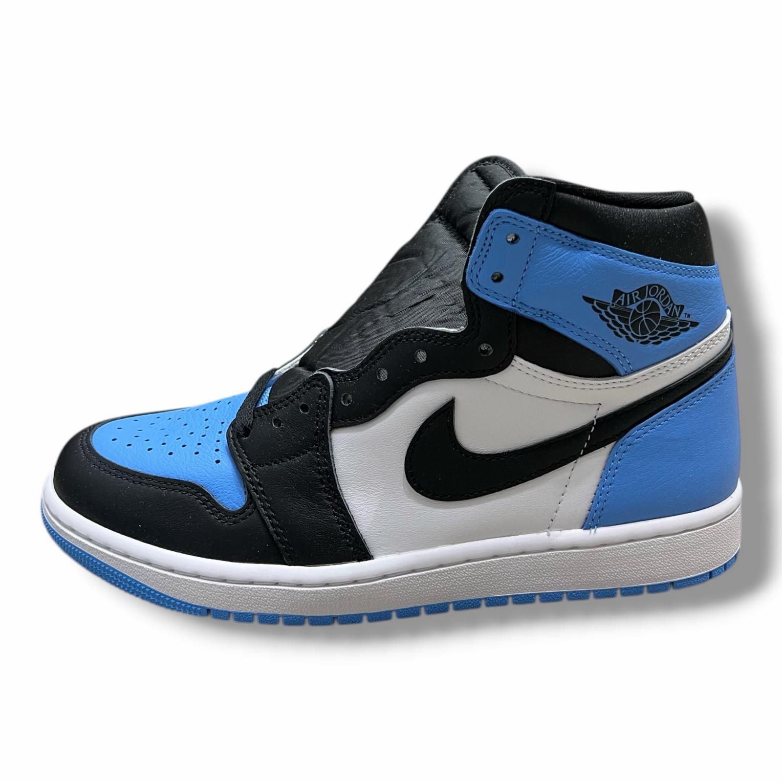 未使用 NIKE Air Jordan 1 Retro High OG 