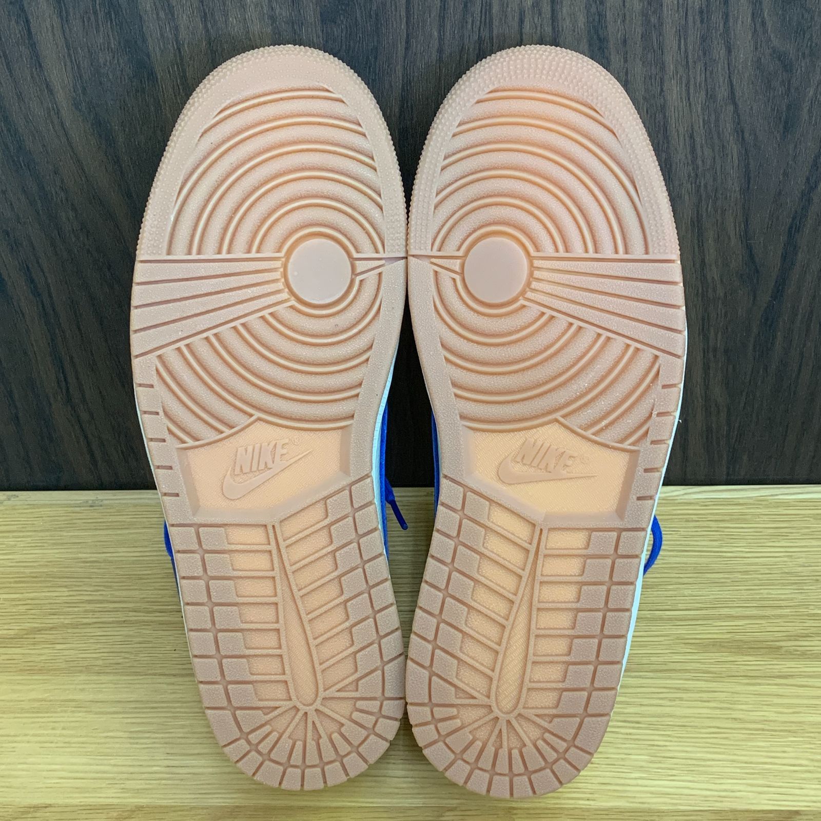 US10.5/27.5cm】Travis Scott × Nike Women