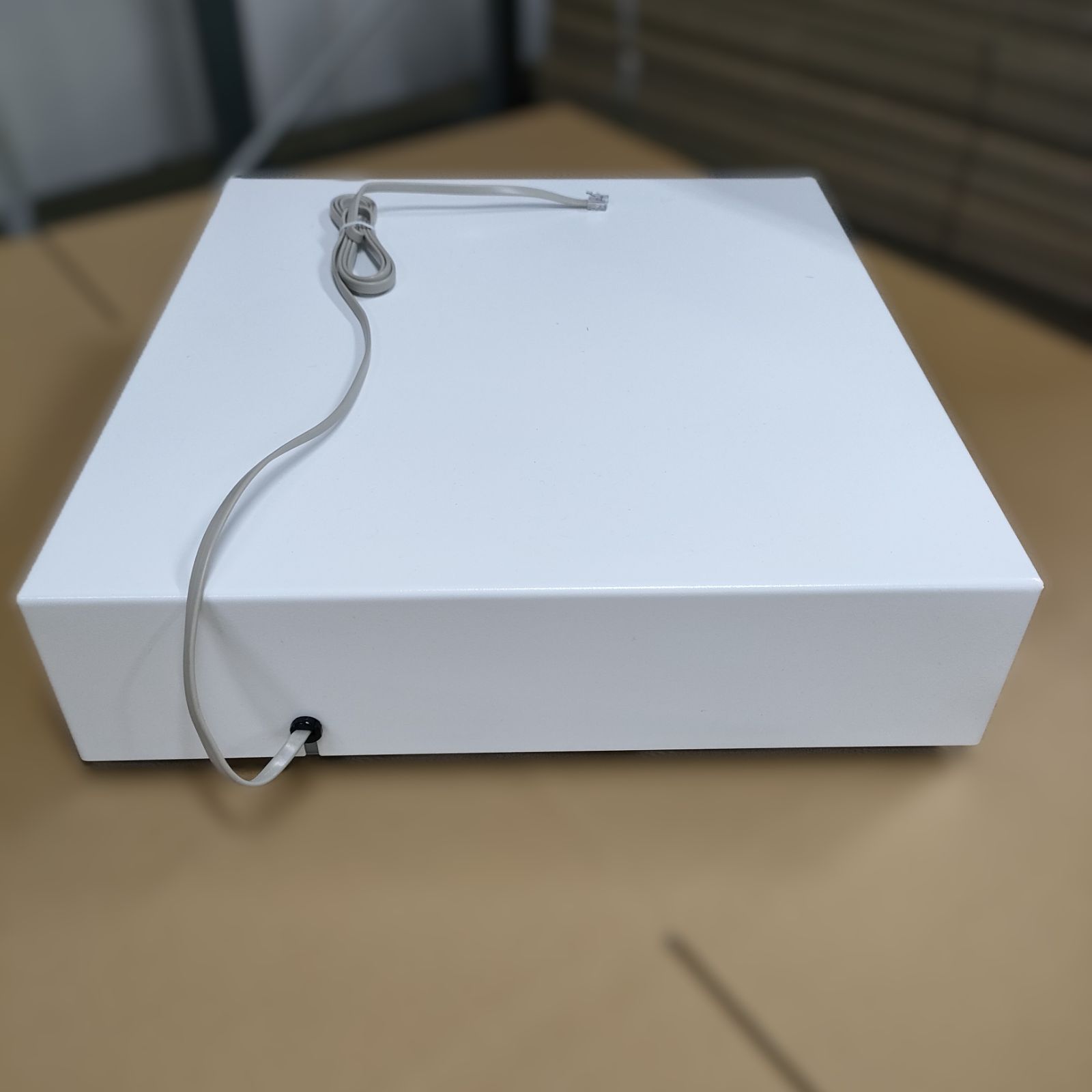 美品】SII RP-F10 サーマルプリンター＋ドロワー - メルカリ