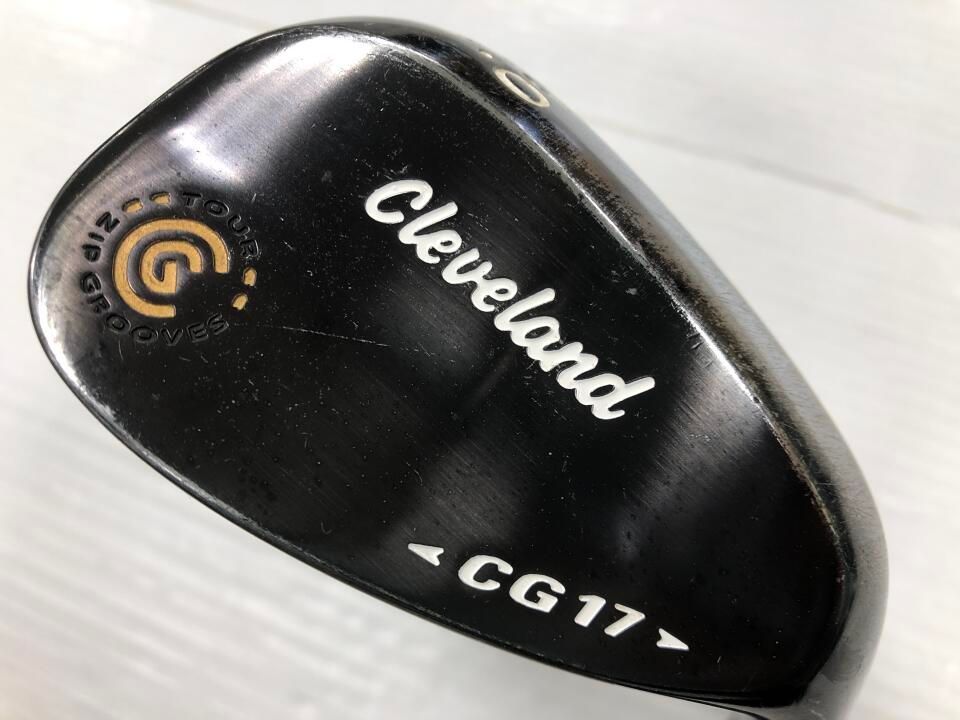 中古ゴルフクラブ　クリーブランド　ウェッジ② 中古】ウェッジ クリーブランド CVX2 ZIPCORE 52-12 MODUS3TOUR115(JP