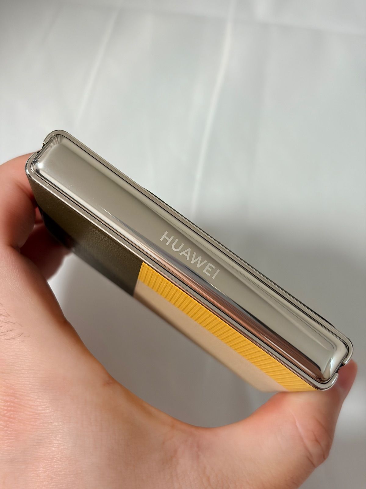 Huawei Pura X グリーン（典藏版）16GB / 512GB Huawei Pura X グリーン 512GB 典藏版 - メルカリ