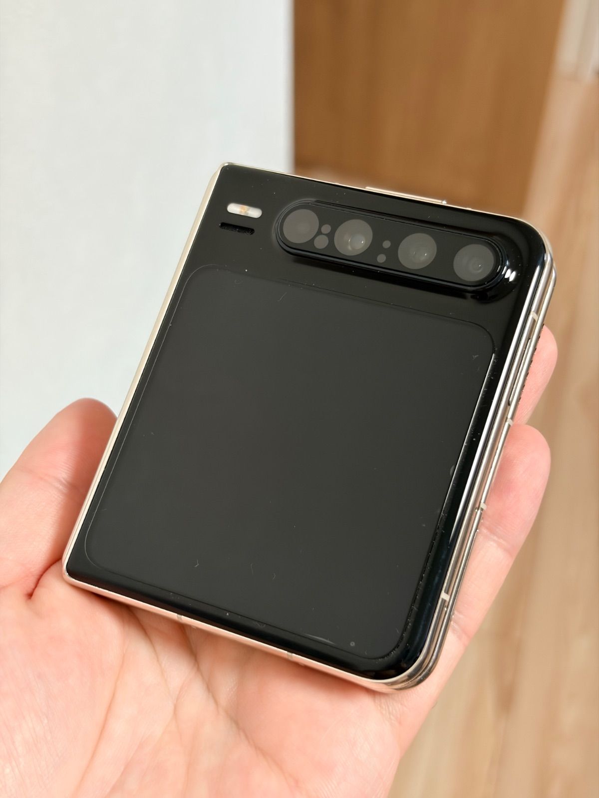 Huawei Pura X グリーン 512GB 典藏版 - メルカリ