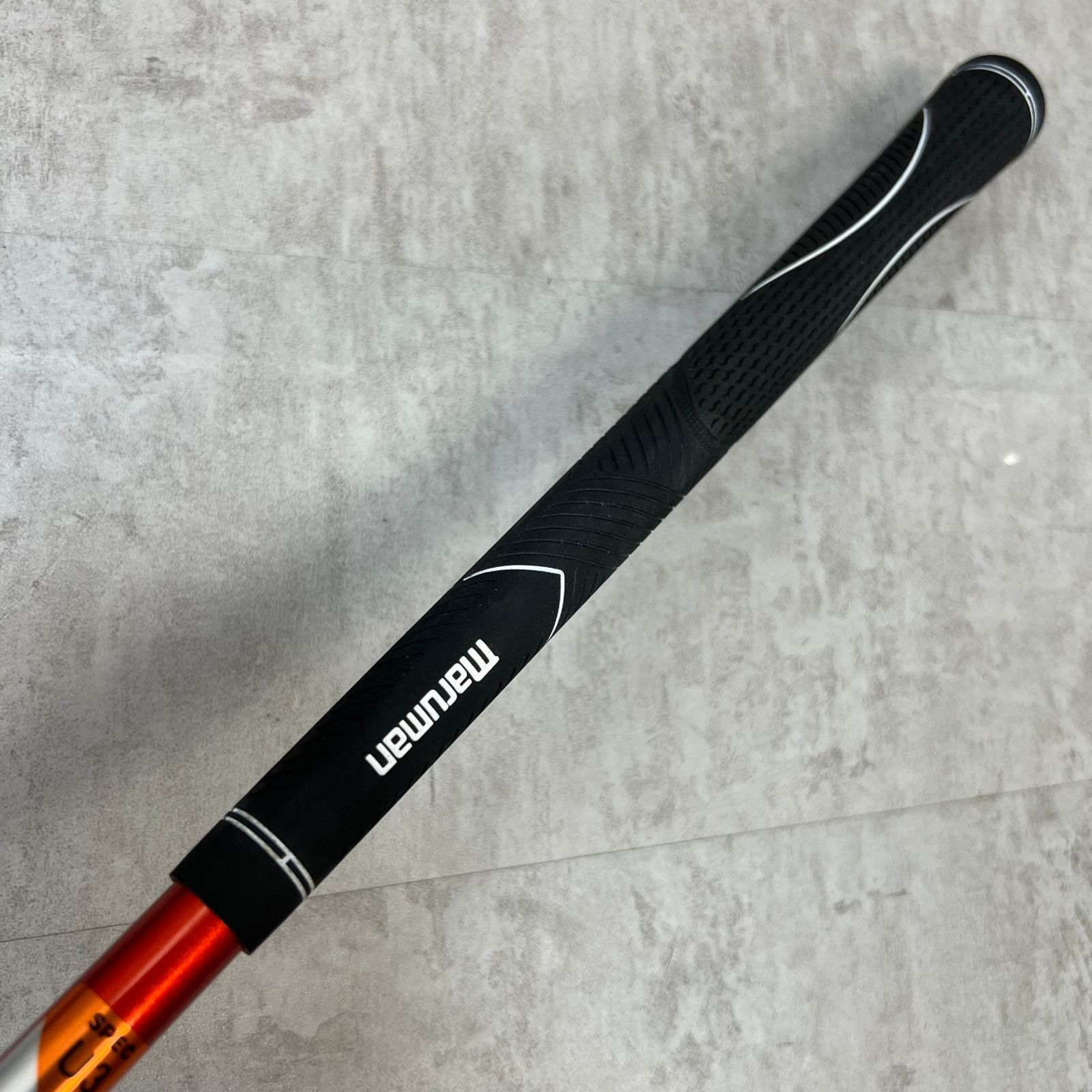 Maruman マルマン コンダクタープロ メンズゴルフ 3番 UT ウッド型 D-2 