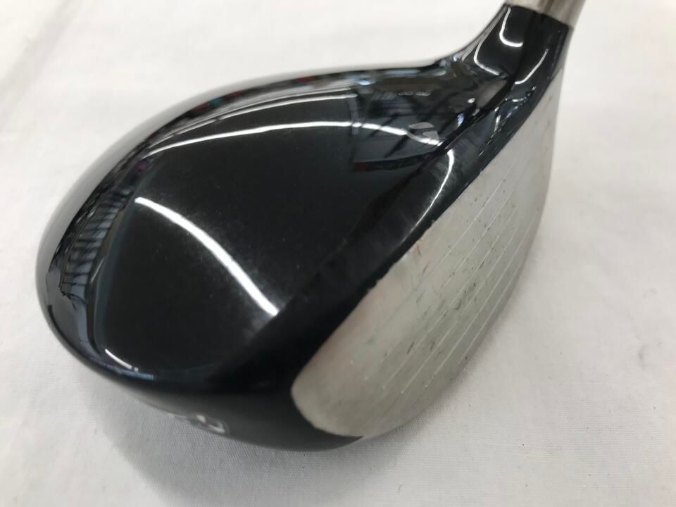 テーラーメイド R9 MAX Ti FW 21度 Motore LITE 50 Sフレックス