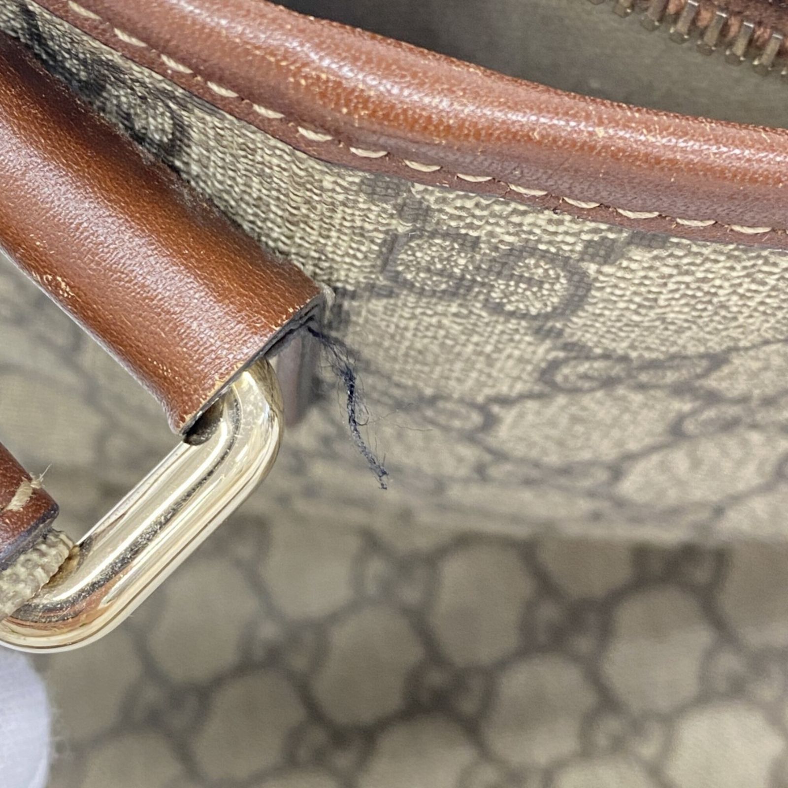グッチ(Gucci) グッチ ショルダーバッグ GGスプリーム シェリーライン 