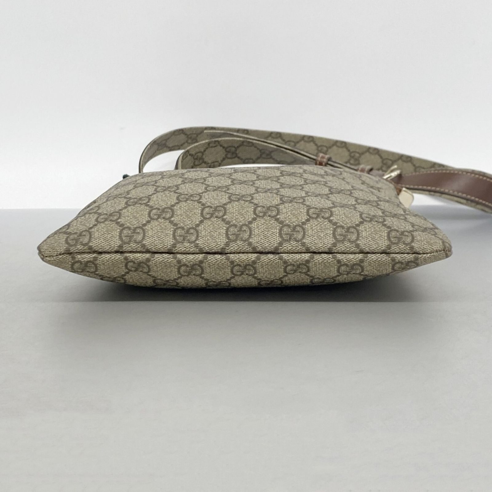 グッチ(Gucci) グッチ ショルダーバッグ GGスプリーム シェリーライン 